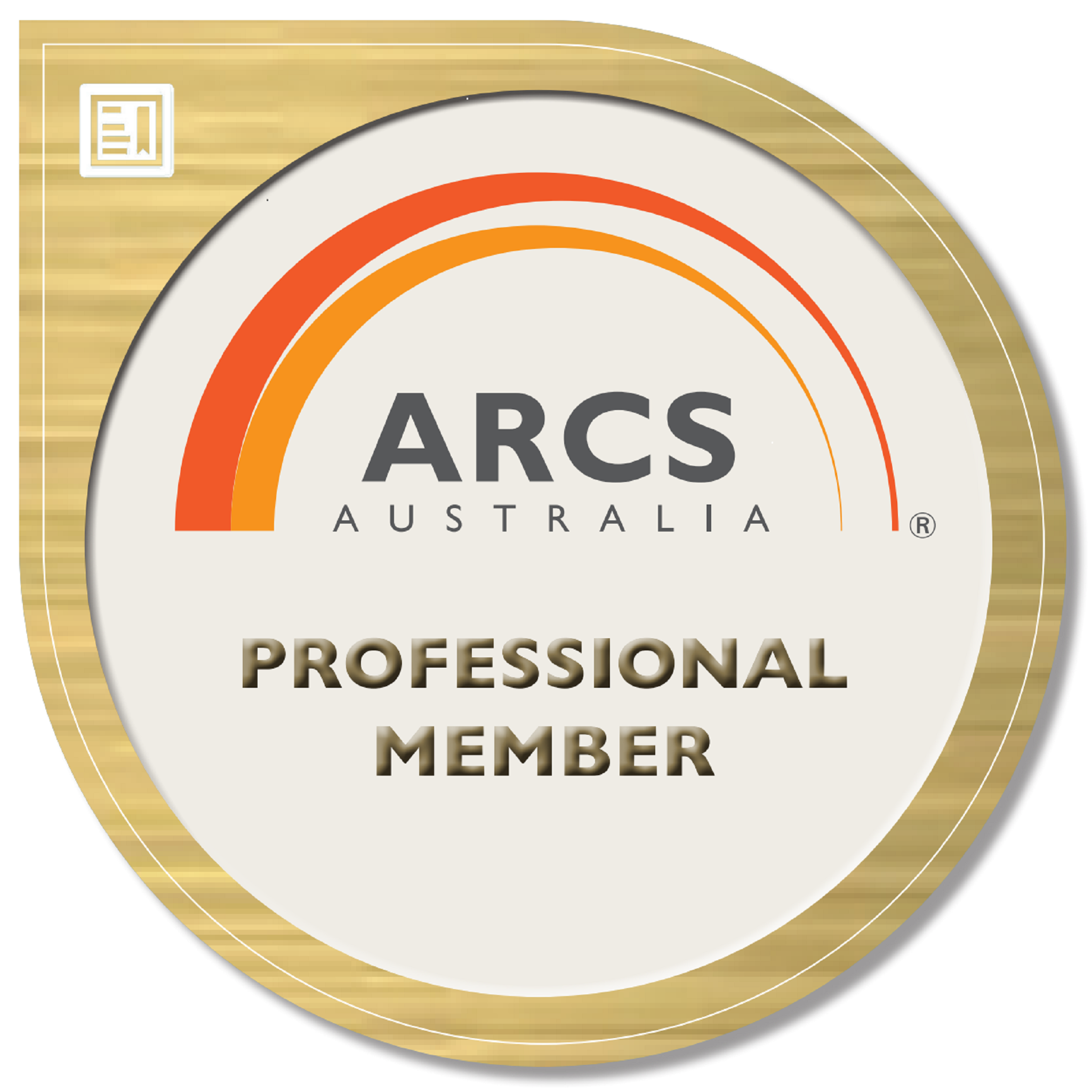 ARCS Professional Member