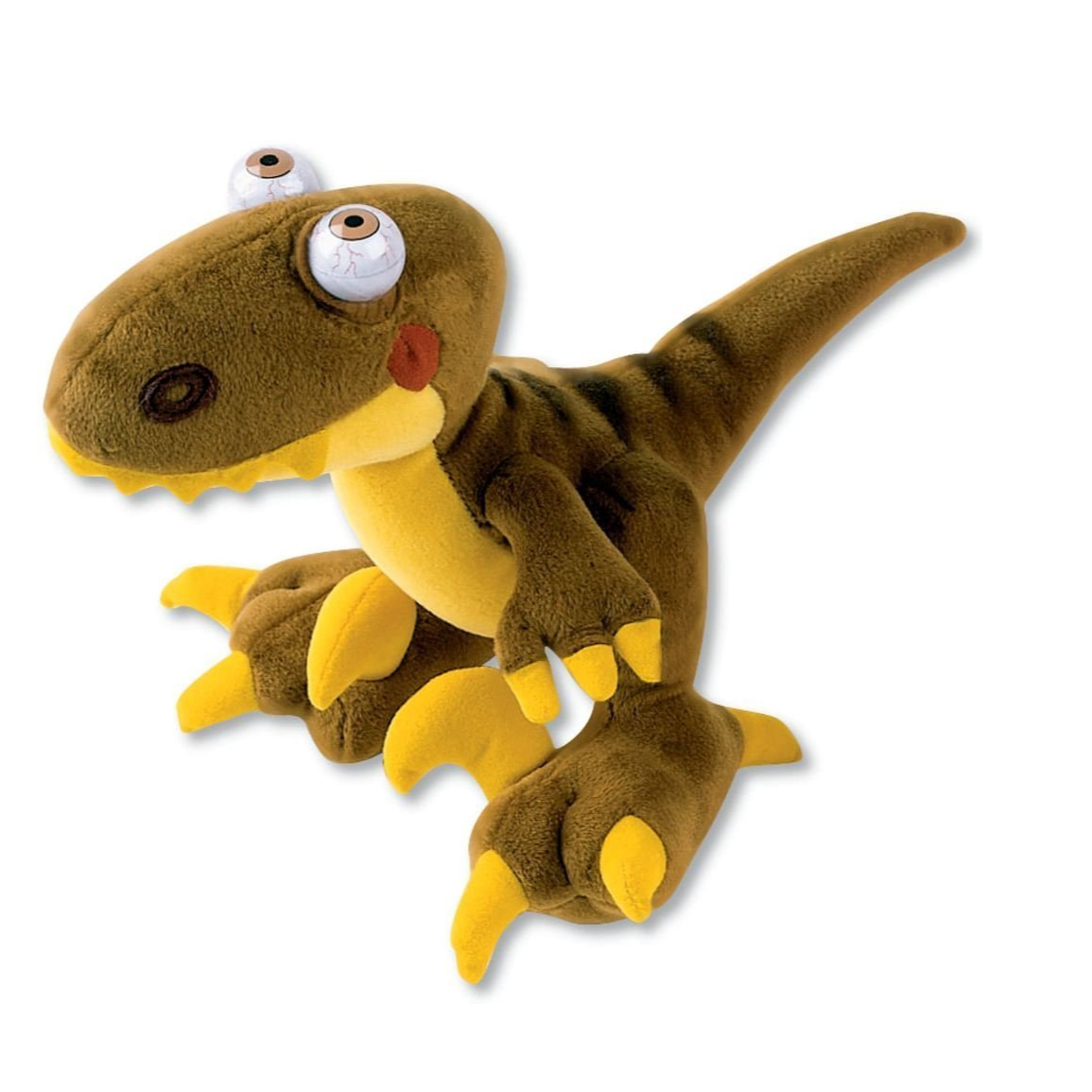Credly profile picture for @raptor