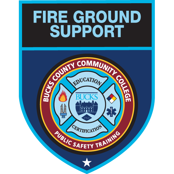 Fire Ground Support (FSC-0460)