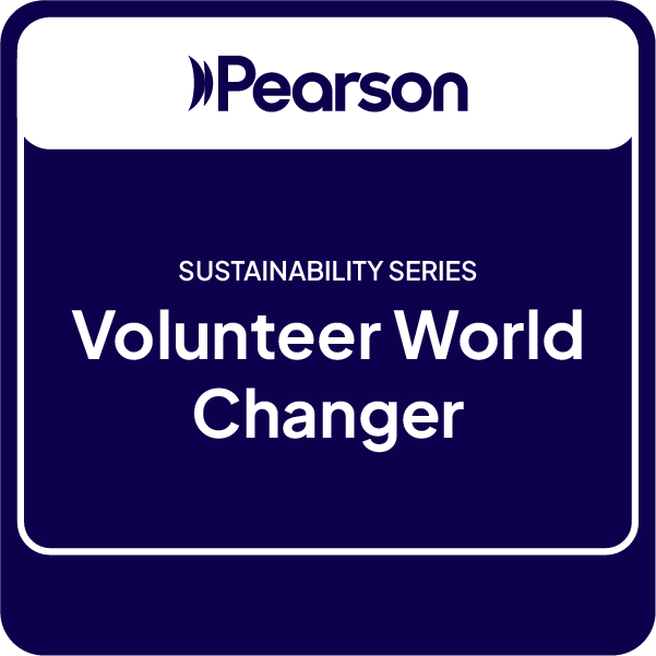Volunteer World Changer