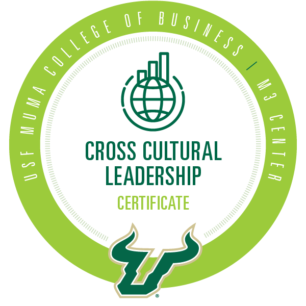 Cross Cultural Leadership Certificate