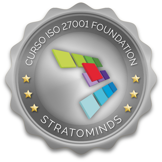 Curso ISO 27001 Foundations
