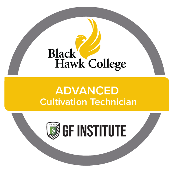 Black Hawk College: Advanced Cultivation Technician Certificate