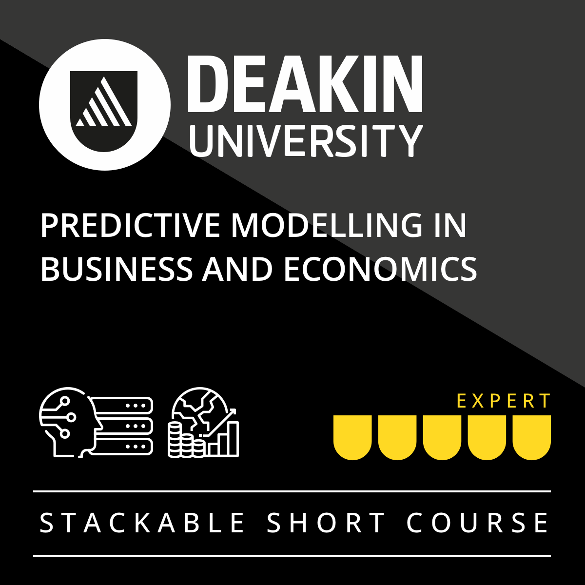 Predictive Modelling in Business and Economics