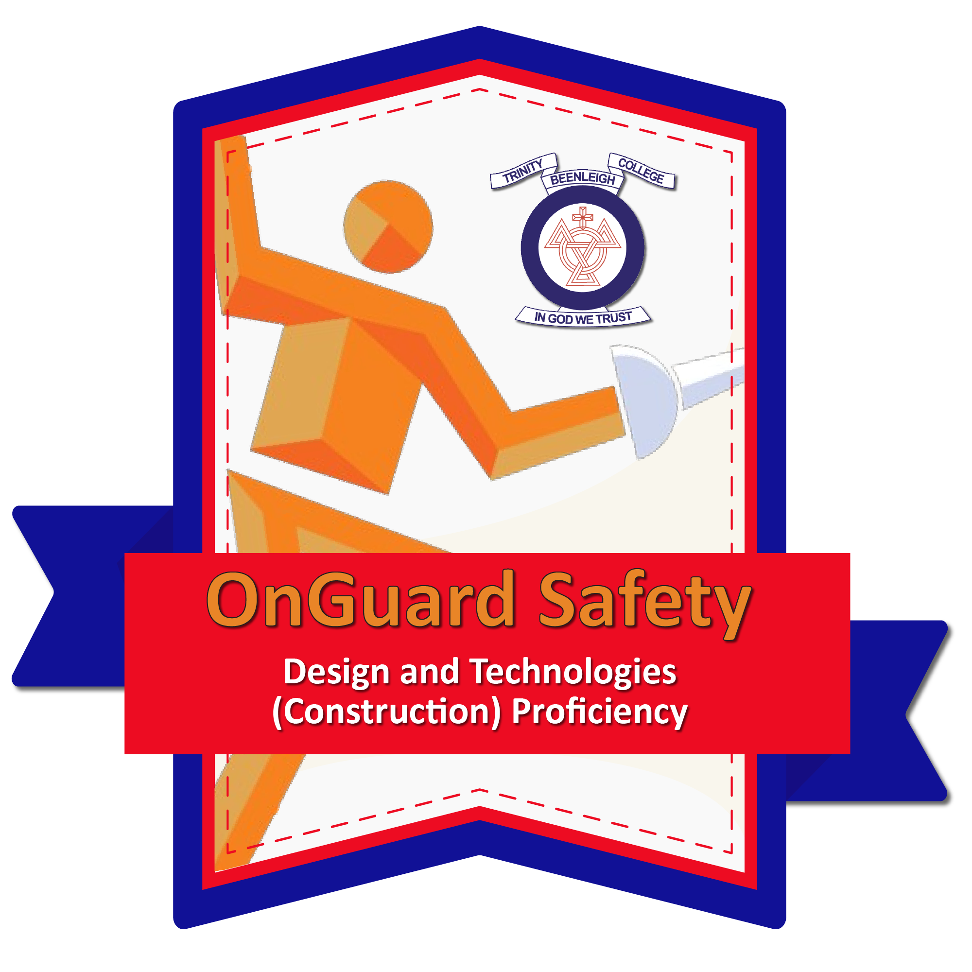 OnGuard – Design and Technologies (Construction) Proficiency