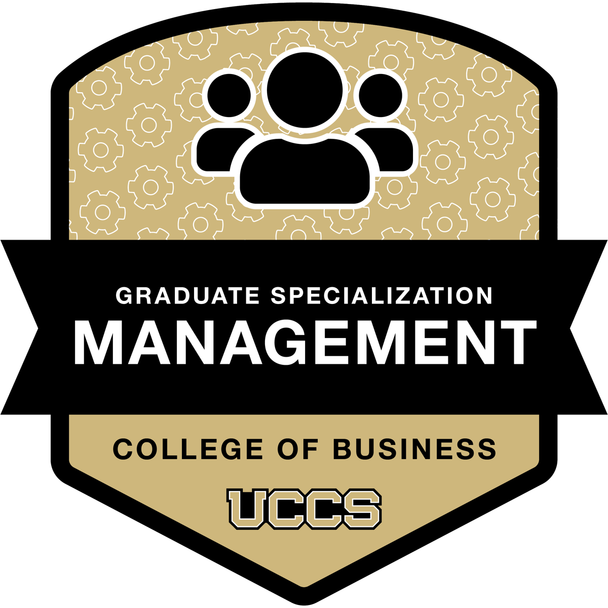 COB: Graduate Specialization Management