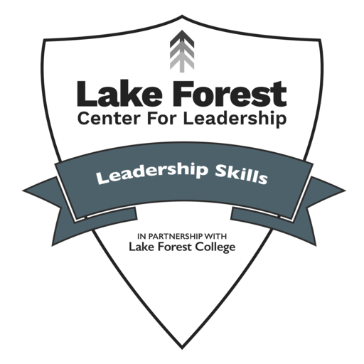 2023 Lake Forest College Leadership Skills Credly