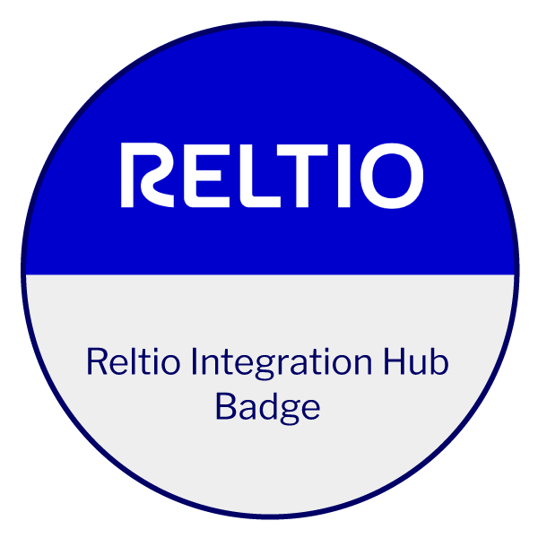 Reltio Integration Hub