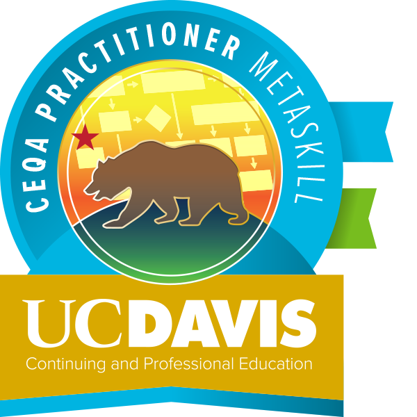 CEQA Practitioner