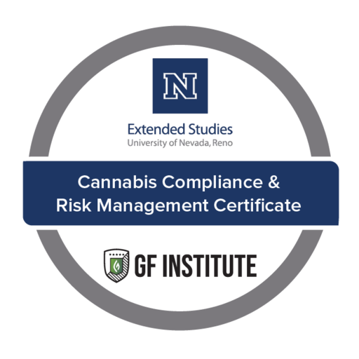 University of Nevada, Reno: Cannabis Compliance and Risk Management ...