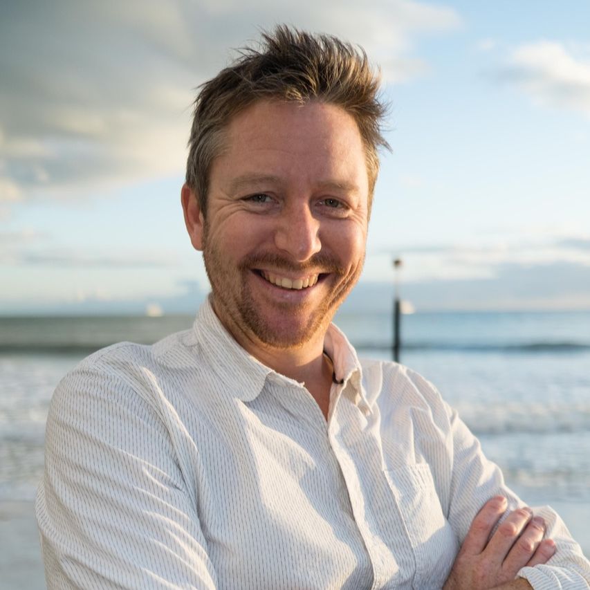 Alistair Williams