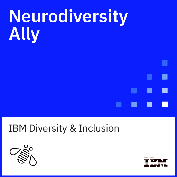 Neurodiversity Ally