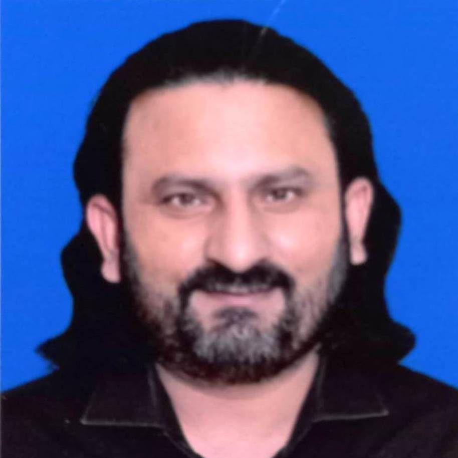 Muhammad Zafar Ghulam Hussain