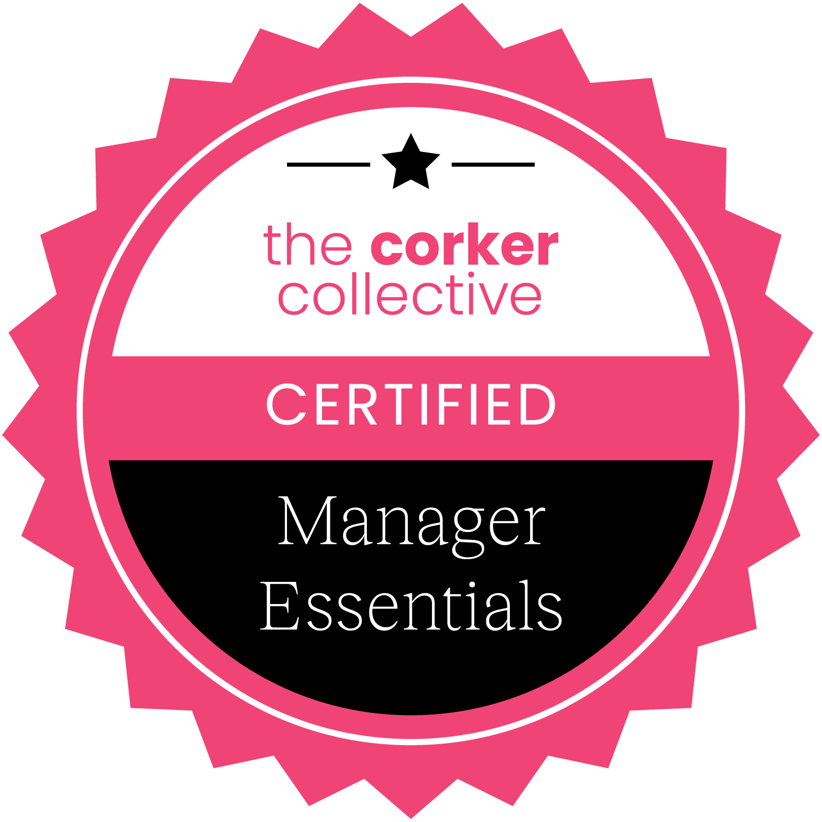 Manager Essentials Training