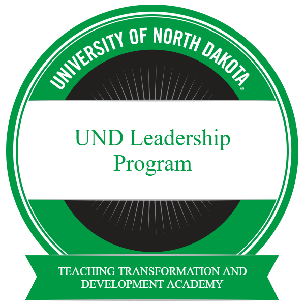 UND Leadership Program