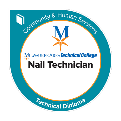 Nail Technician Credly