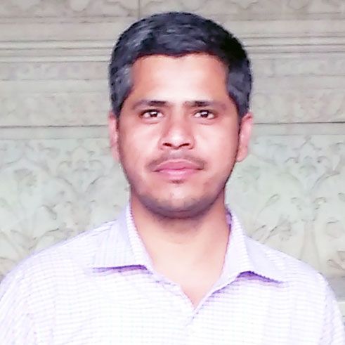 Mohd. Ishaq .