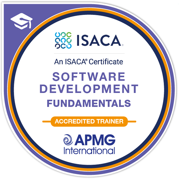 APMG Accredited Trainer – Software Development Fundamentals