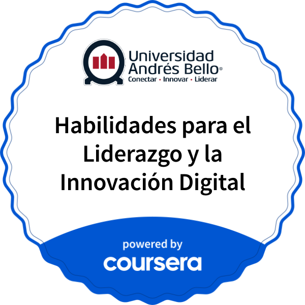 Habilidades para el Liderazgo y la Innovación Digital