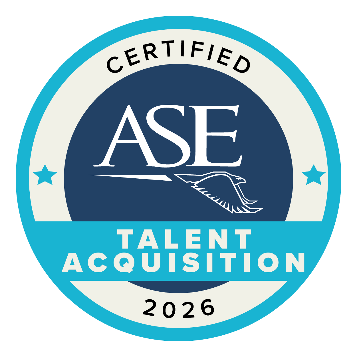 Talent Acquisition Micro Certification