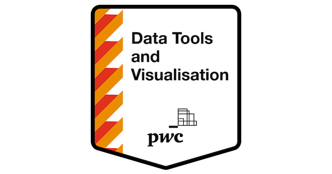 Data Tools and Visualisation - Credly
