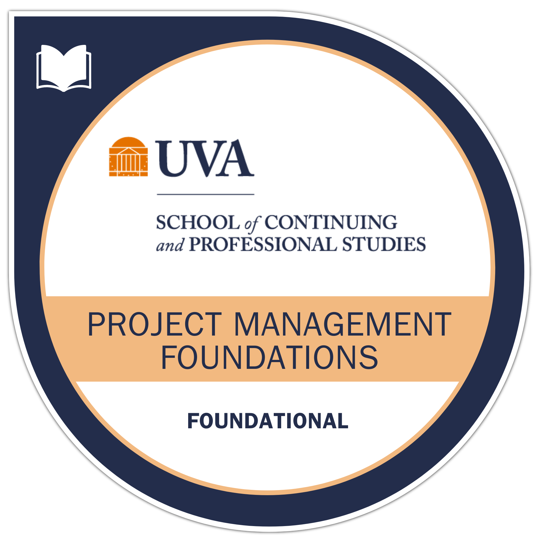 Project Management Foundations