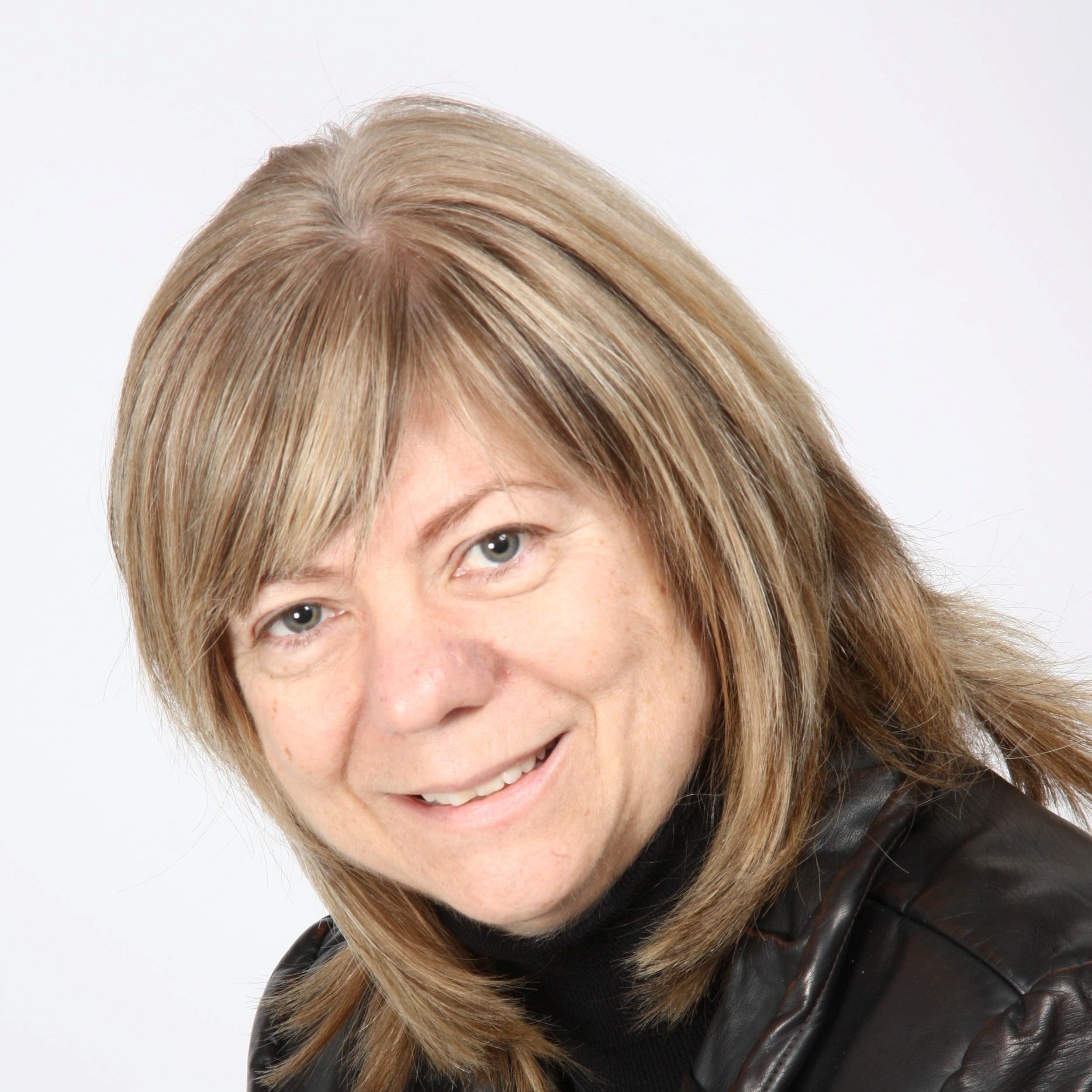 Credly profile picture for @carole