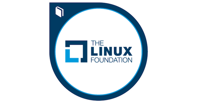 LFS201: Essentials of Linux System Administration - Credly