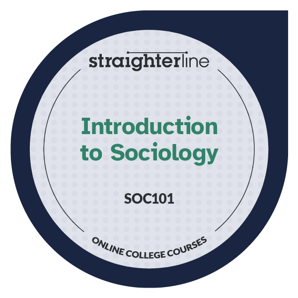 Introduction to Sociology (SOC101)(v.5)