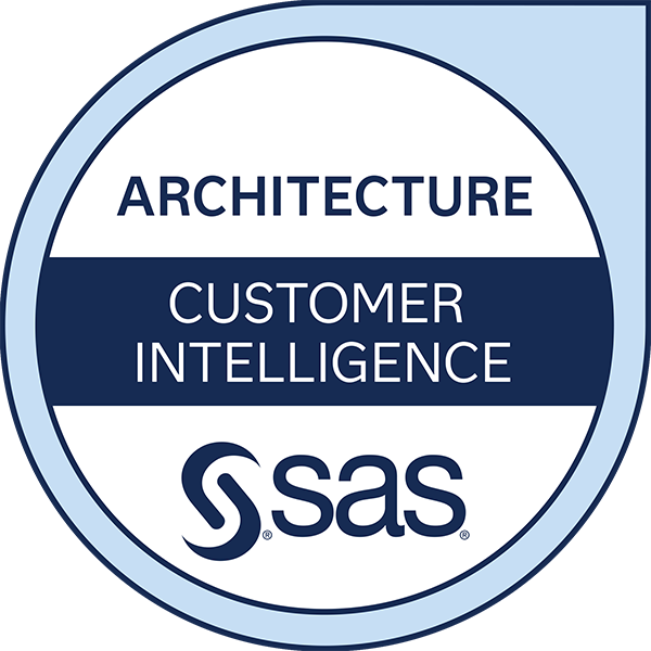 Customer Intelligence 360 Architecture