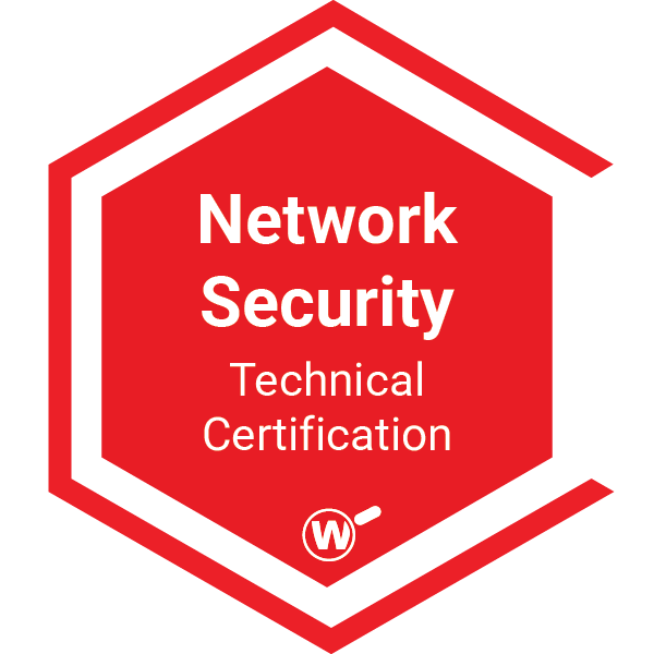 Network Security Technical Certification