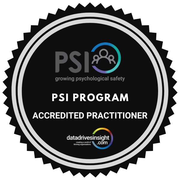 PSI Program - Accredited Practitioner