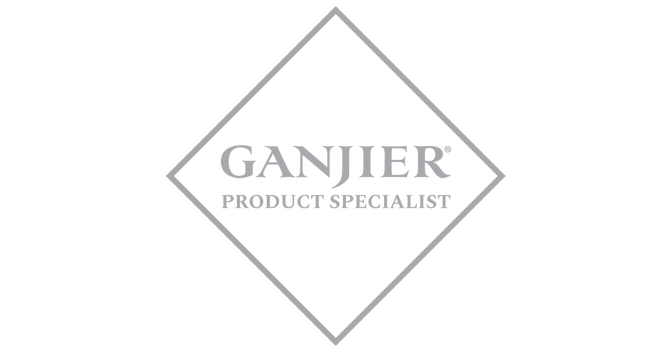 Ganjier Product Specialist - Credly