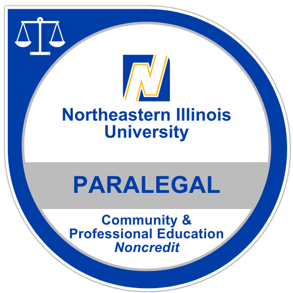 Paralegal