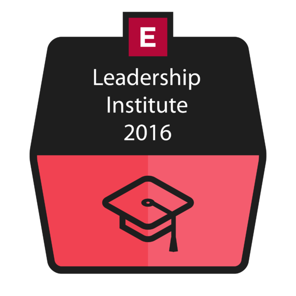 EDUCAUSE Leadership Institute