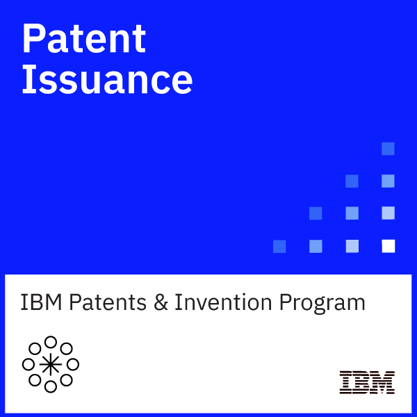 Patent Issuance