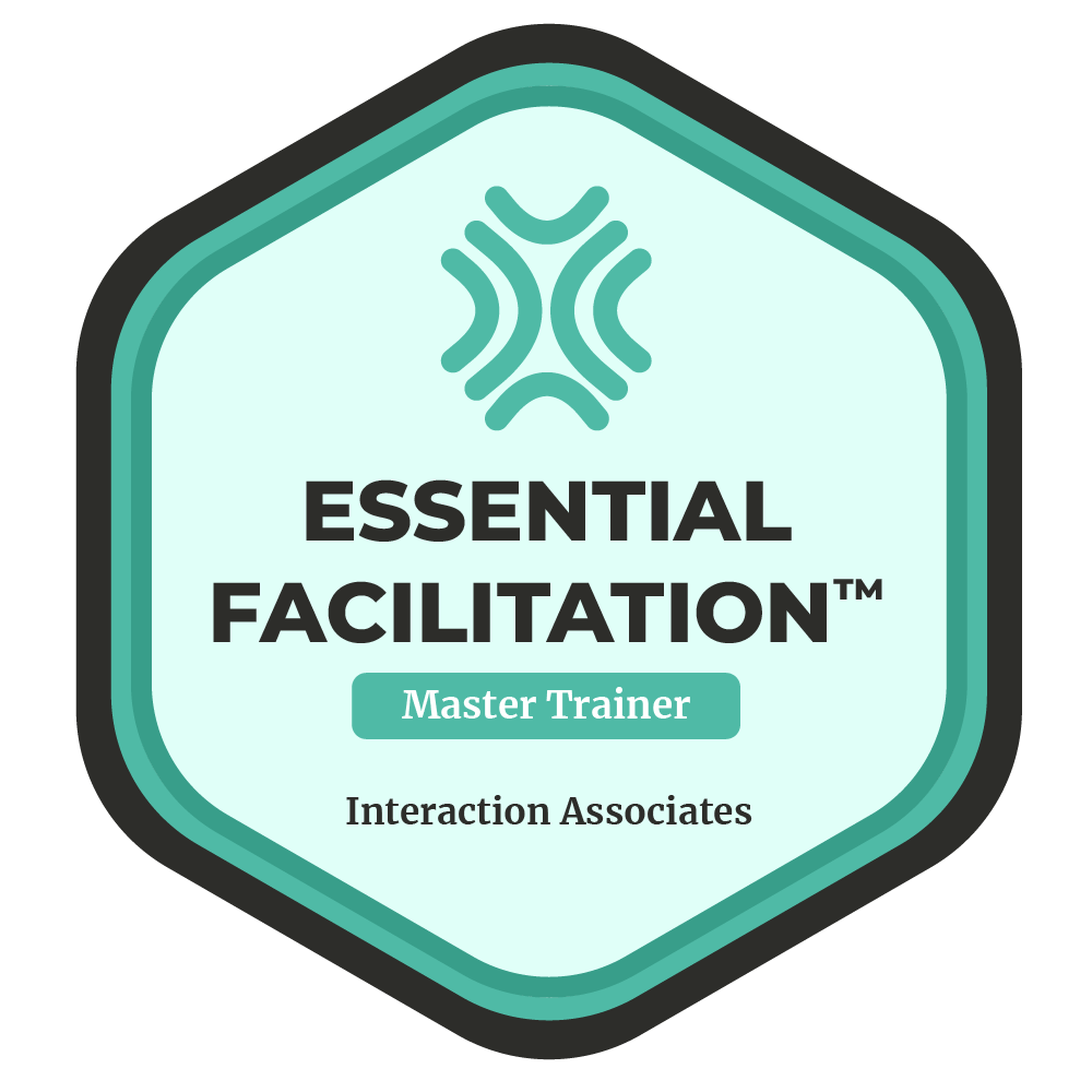 Essential Facilitation™ Master Trainer