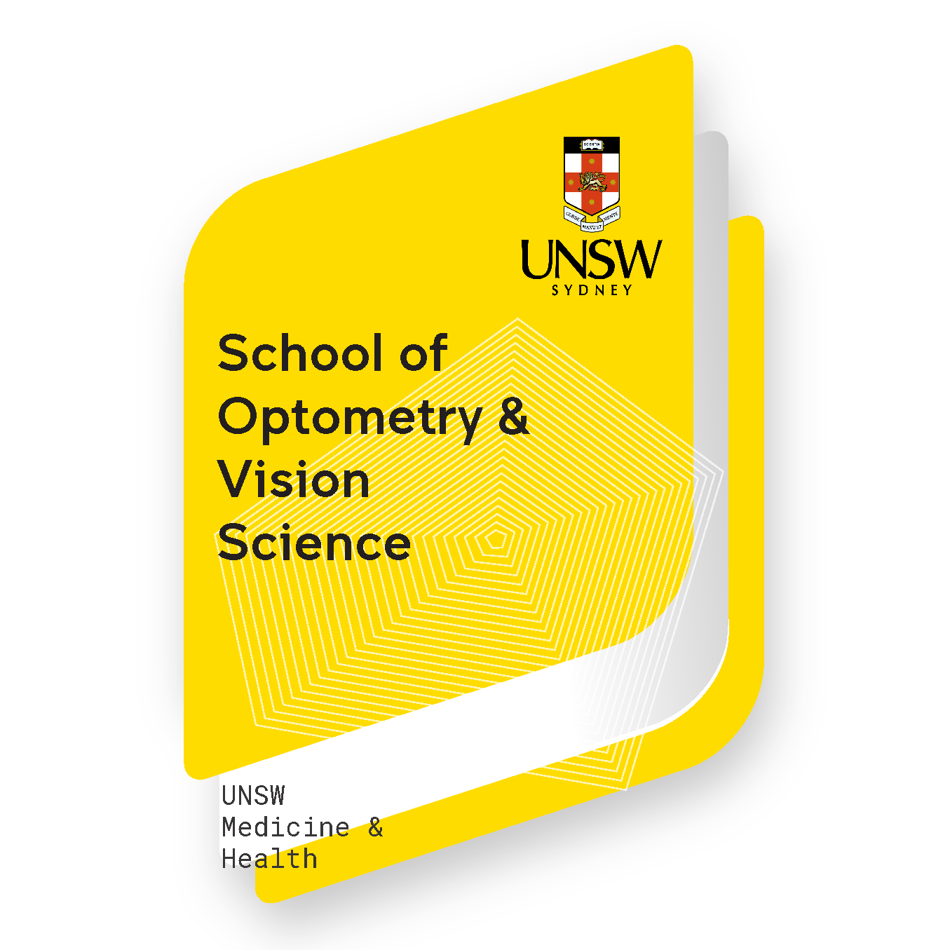 School of Optometry & Vision Science