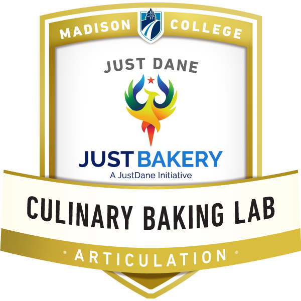 Culinary Baking Lab - JustBakery (v.01)