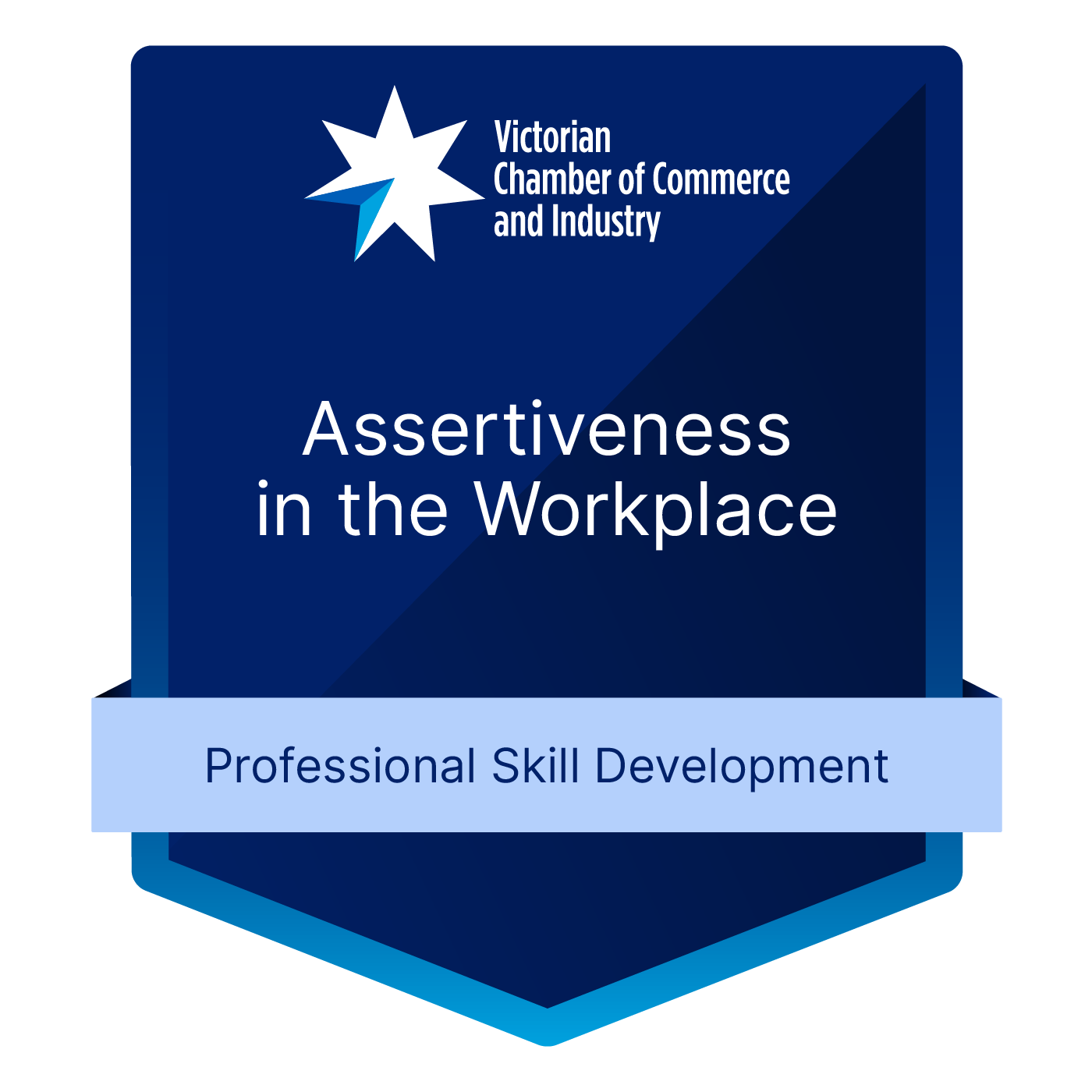 Assertiveness in the Workplace