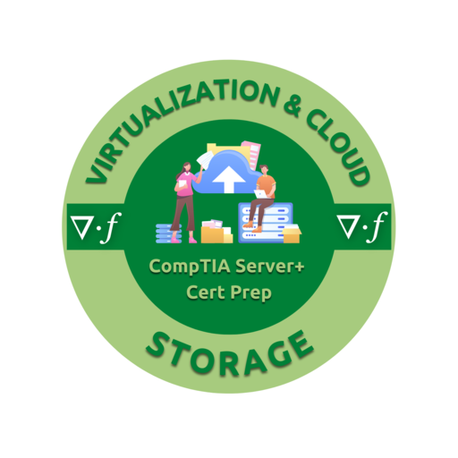 CompTIA Server+ Cert Prep Infrastructure Ready - Credly