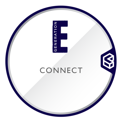Generation E- Connect Engagement - Credly