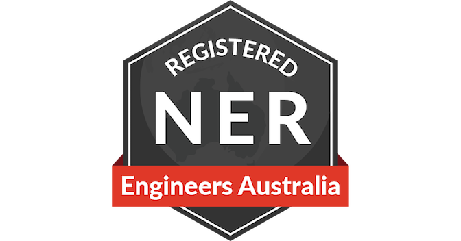 National Engineering Register Credly
