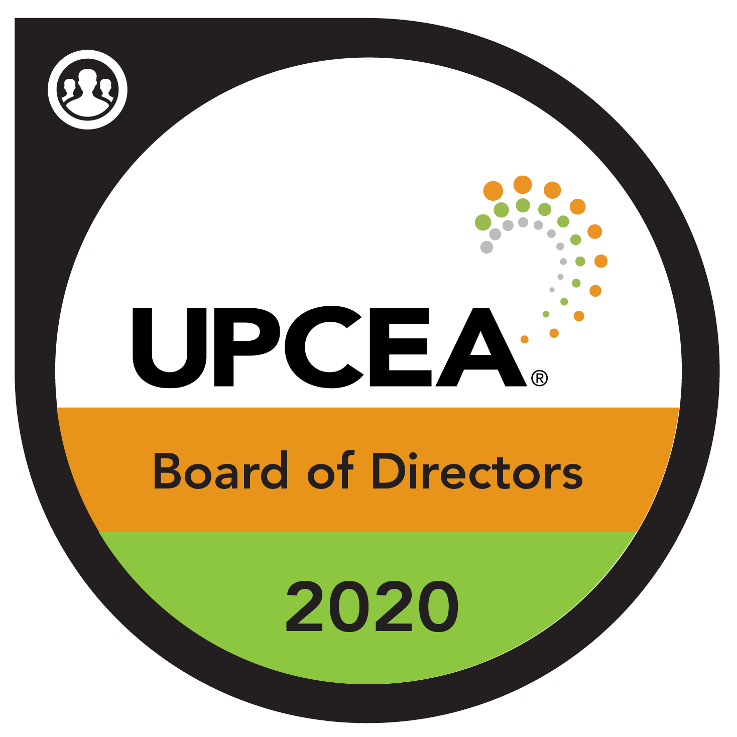 UPCEA Board of Directors 2020-2021