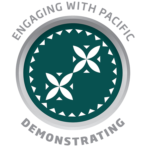 Engaging with Pacific - Mauri Tū/Demonstrating