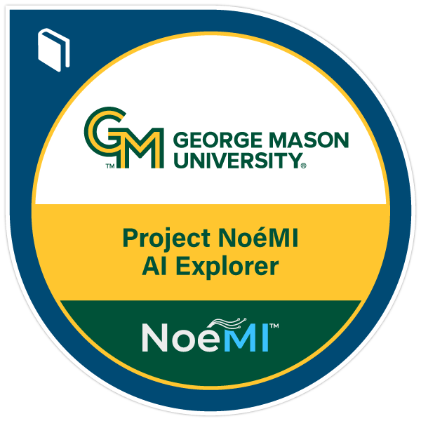 Project NoéMI AI Explorer