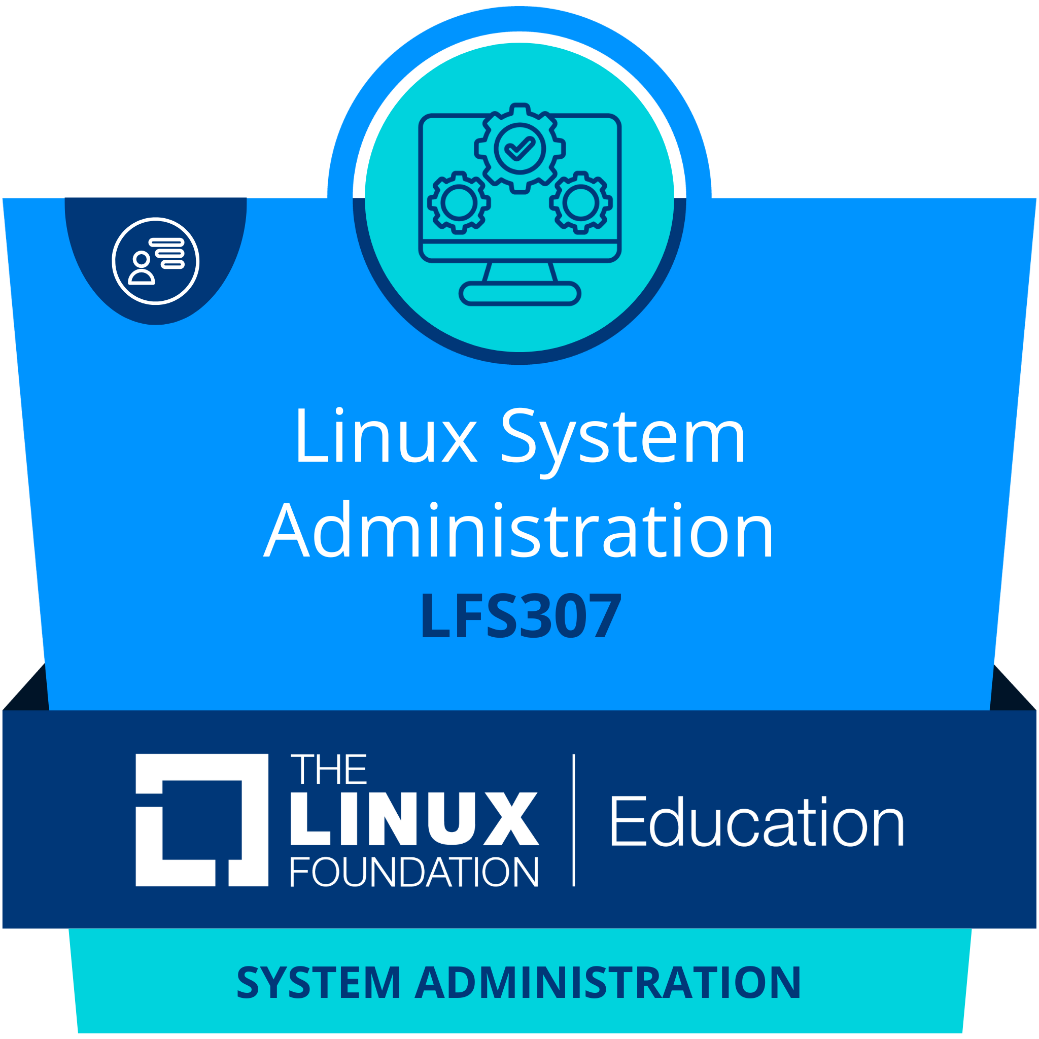 LFS307: Linux System Administration