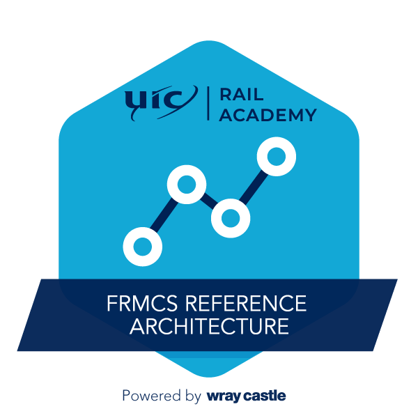 FRMCS Reference Architecture [MB2301/4]