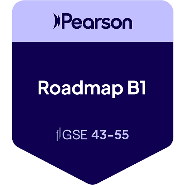 Roadmap B1