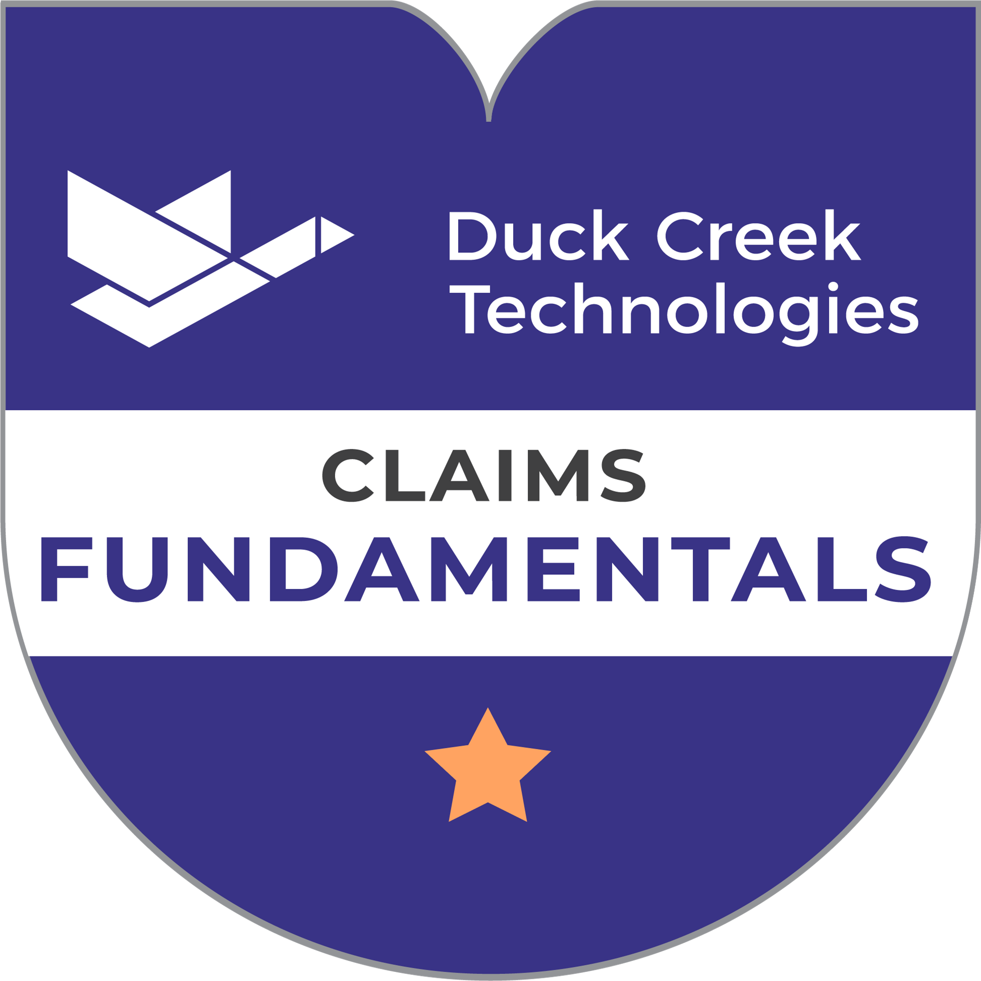 Claims Business Certification